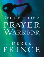 Derek Prince - Secrets of a Prayer Warrior.pdf